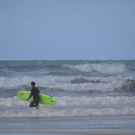 Apartmán Osolemio *