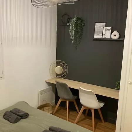 Apartment Osolemio *