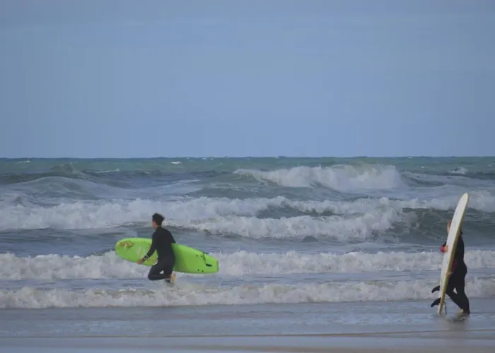 Apartment Osolemio *