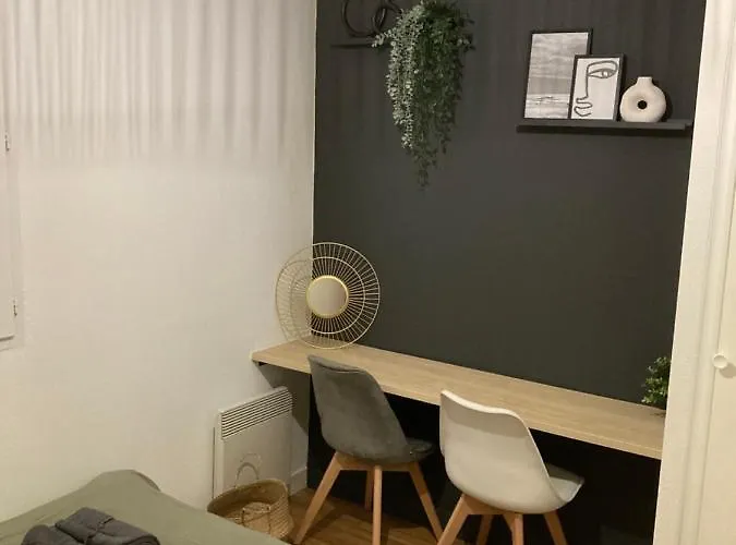 Apartamento Osolemio *